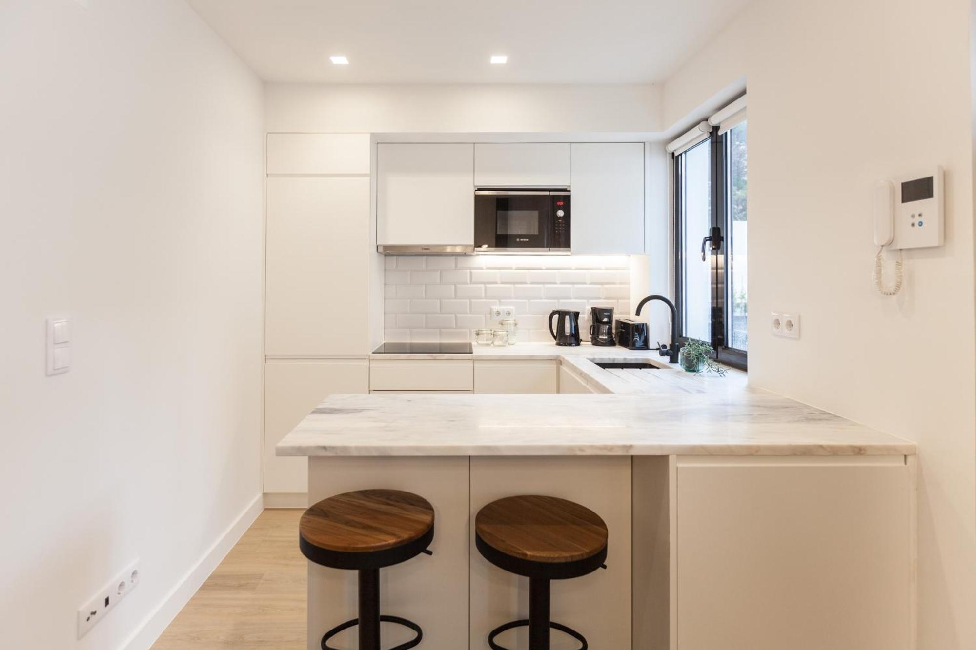 Apartamento Flh Alameda Lll