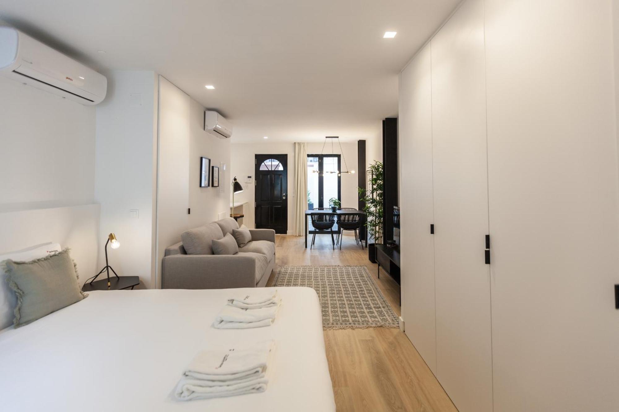 Flh Alameda Lll Apartamento